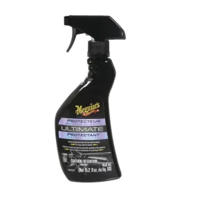 0392572 Meguiar's Ultimate Interior Protectant