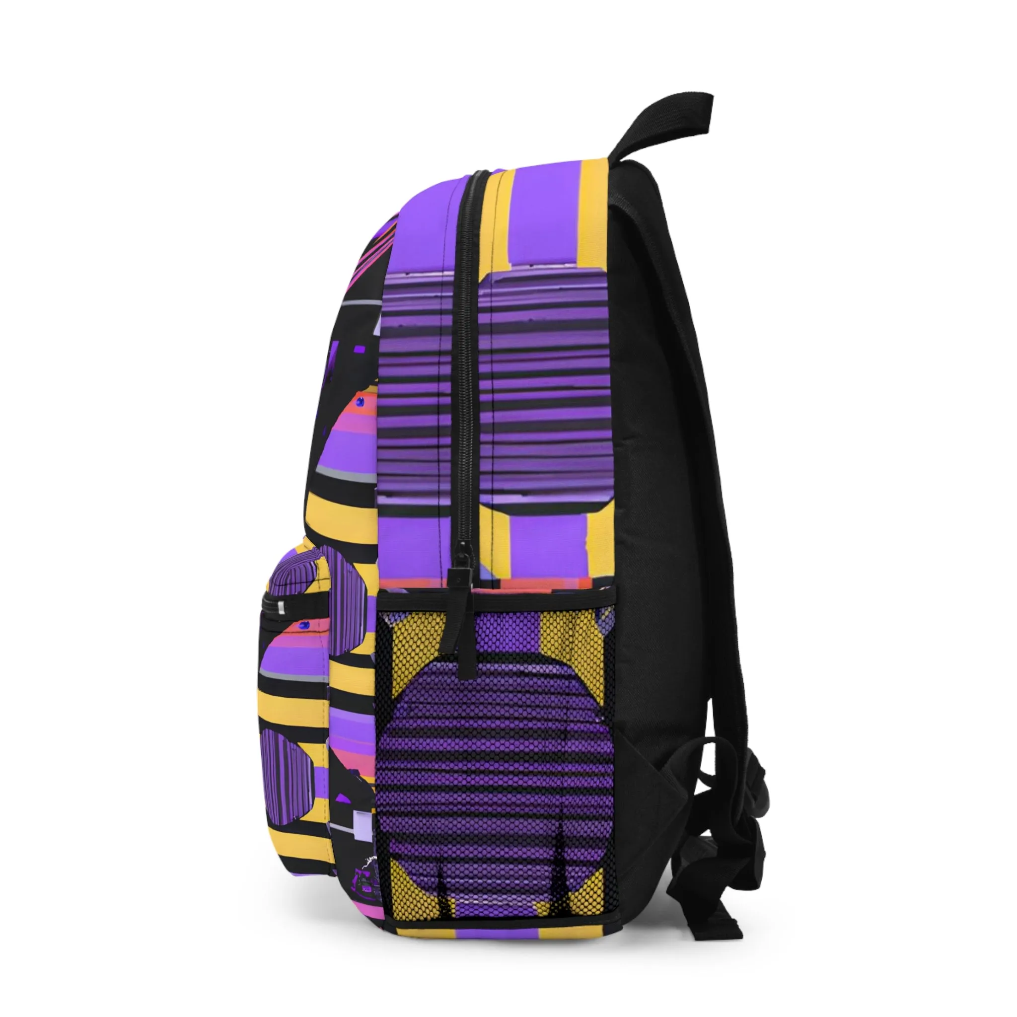 Ad AstraGalaxy - Hustler Backpack