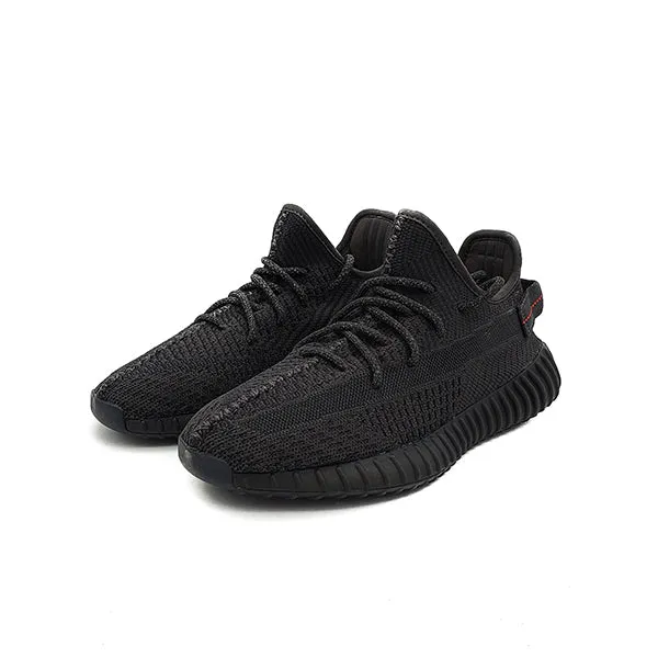 ADIDAS YEEZY BOOST 350 V2 BLACK NON REFLECTIVE