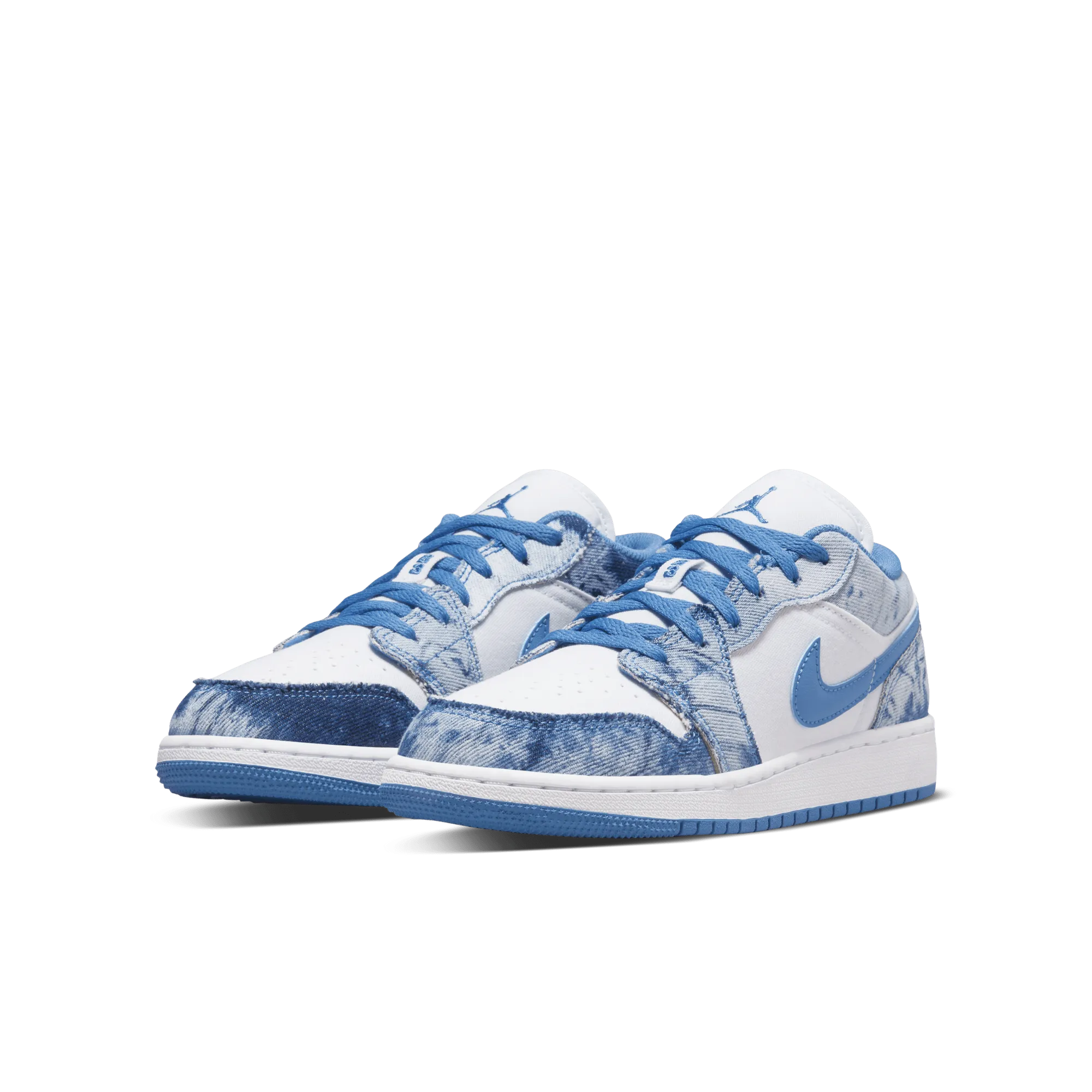 Air Jordan 1 Low - Boy's Grade School