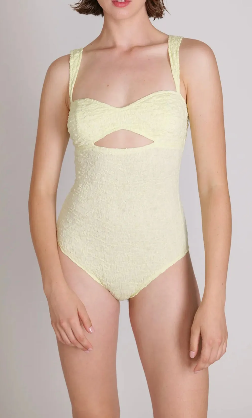 Amora Bodysuit