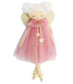 Annabelle 48cm Fairy Doll Blush