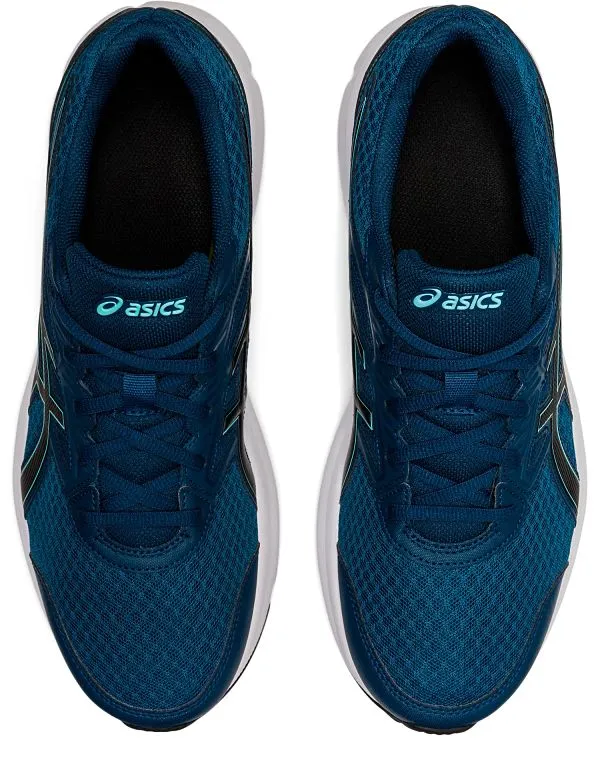 Asics Jolt 3 Men Mako Blue Black   