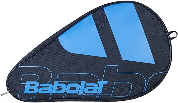 Babolat Padel racket case cover 188853 188329 black