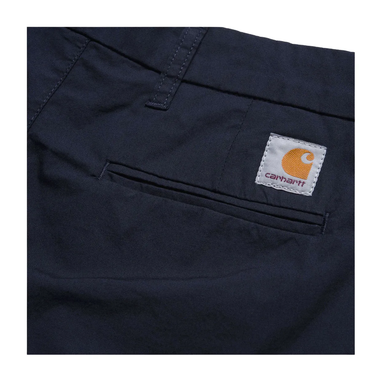 Bermuda Carhartt WIP  WIP Sid Short Blu