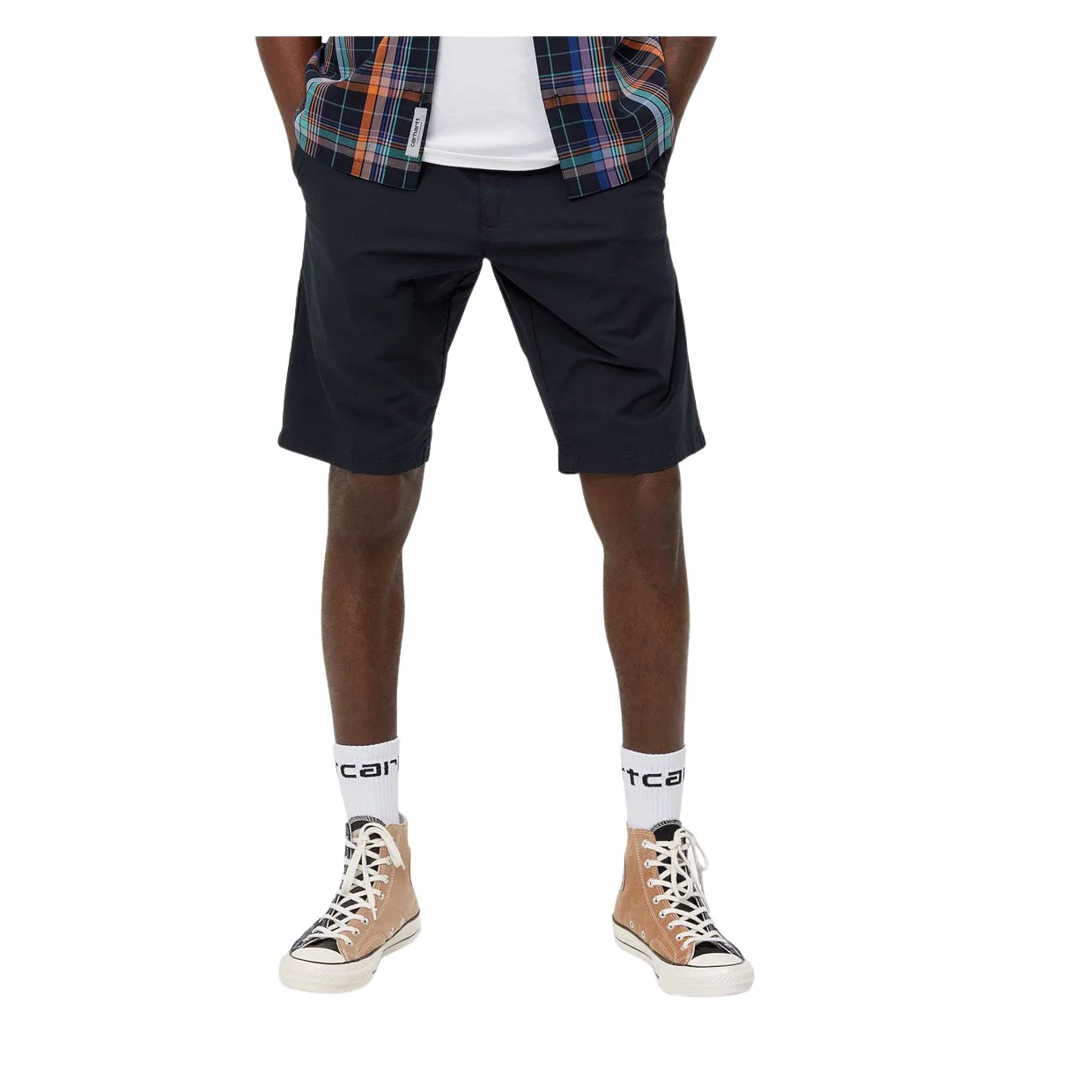 Bermuda Carhartt WIP  WIP Sid Short Blu