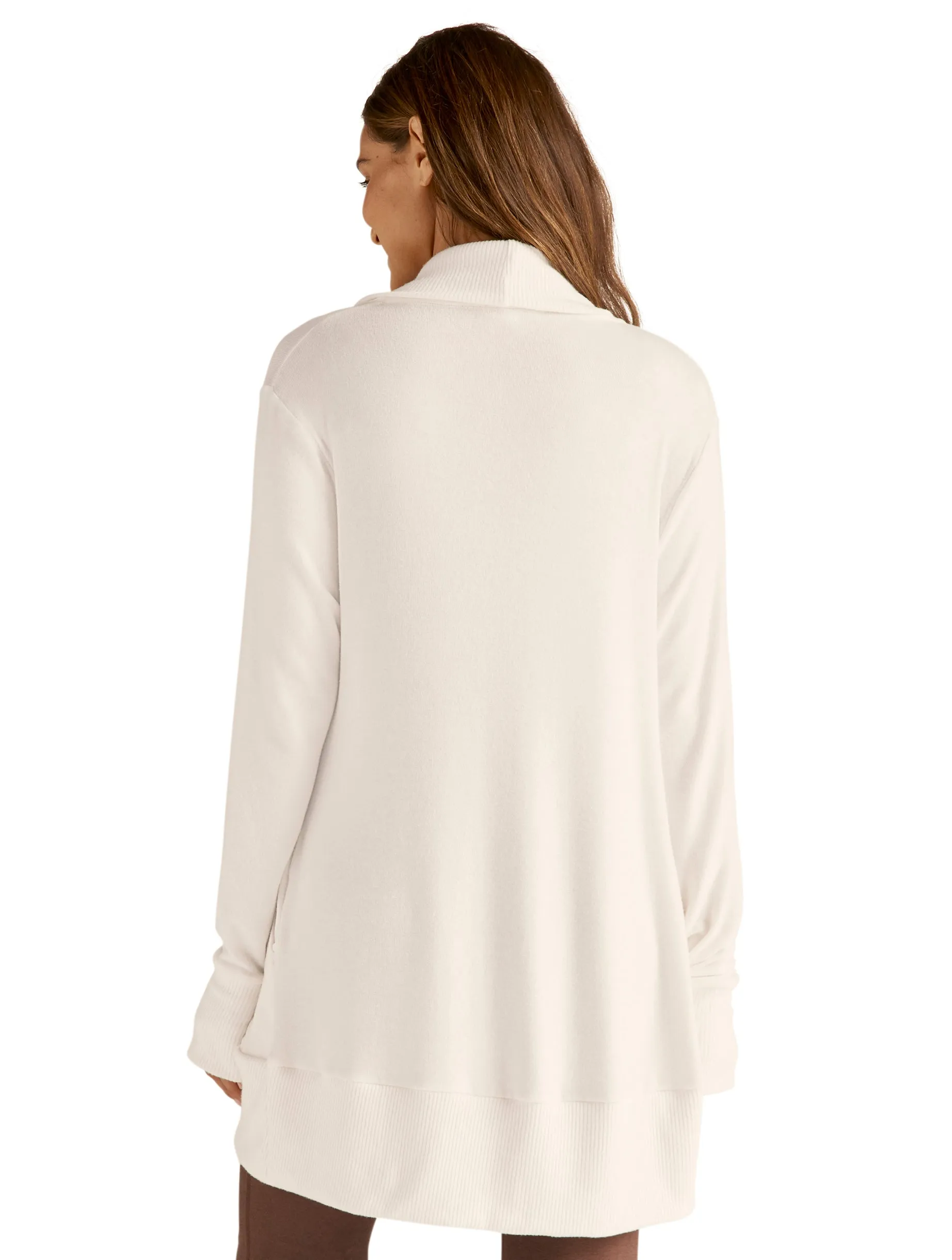 Beyond Yoga Soften Up Cardigan