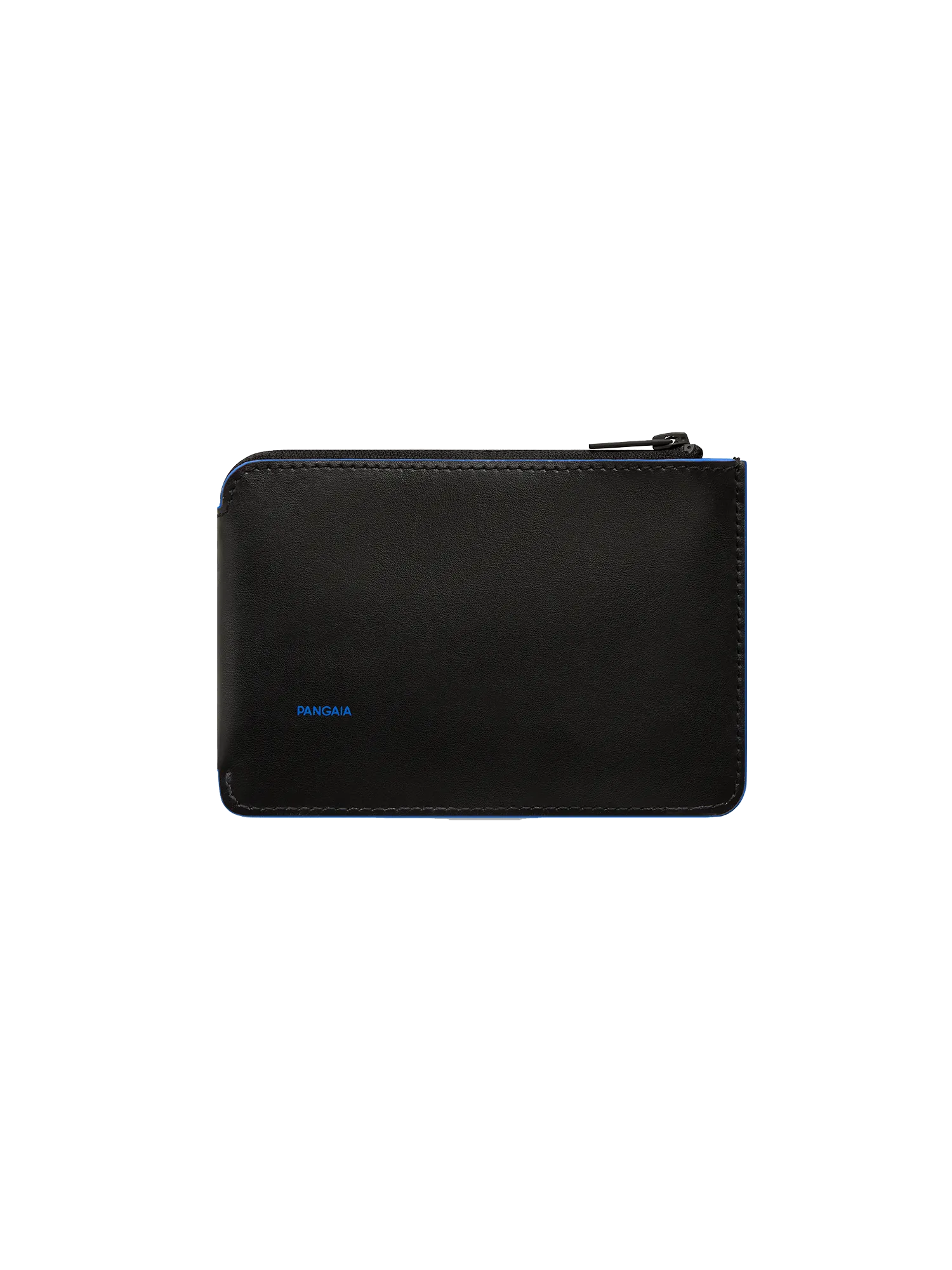 Biobased Wallet—cobalt blue