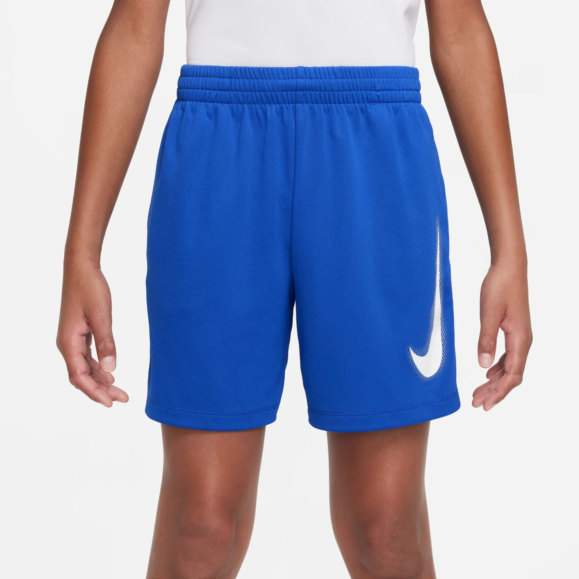 Boys' Nike Youth Dri-FIT Multi  Shorts