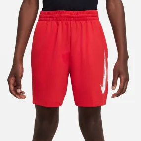 Boys' Nike Youth Dri-FIT Multi  Shorts