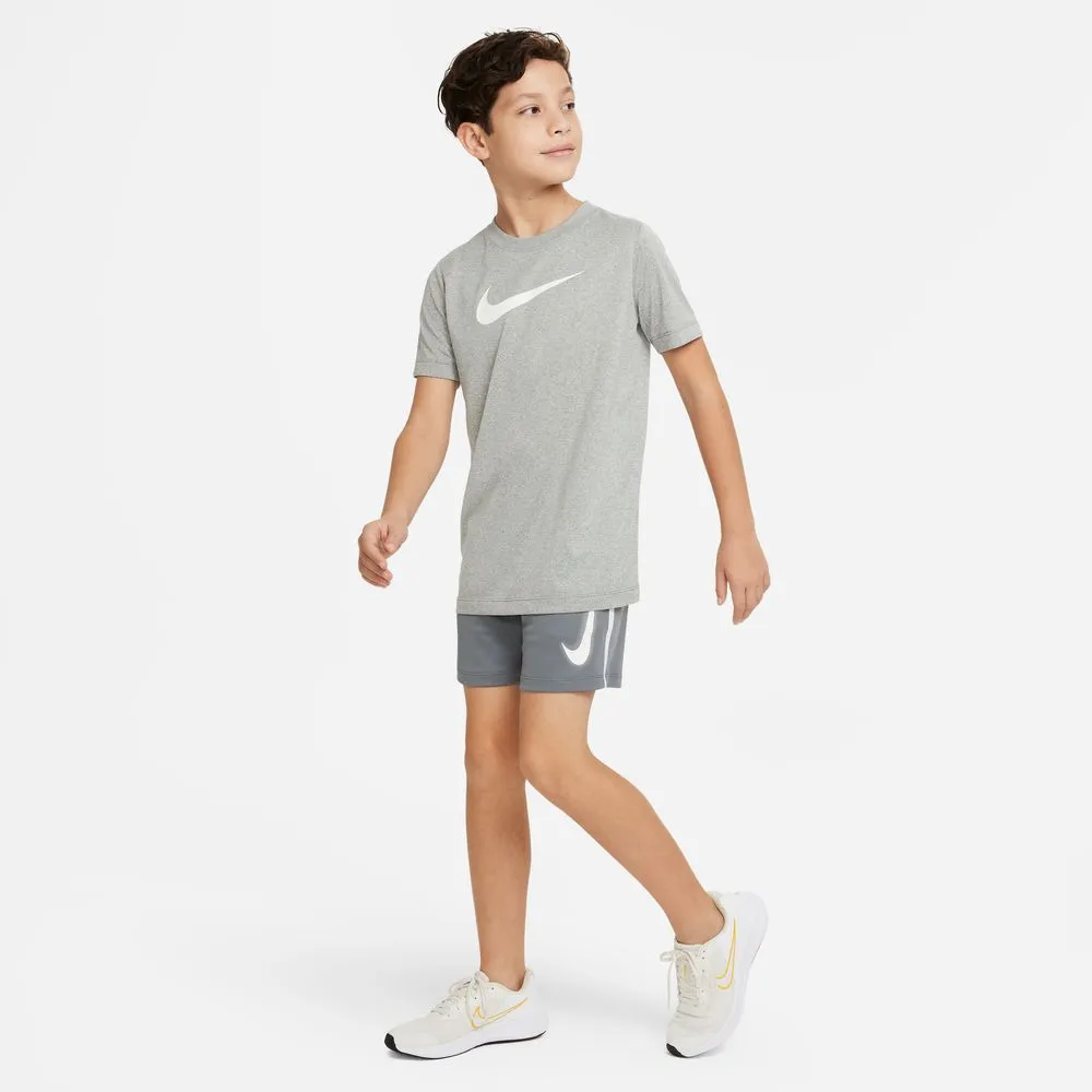 Boys' Nike Youth Dri-FIT Multi  Shorts