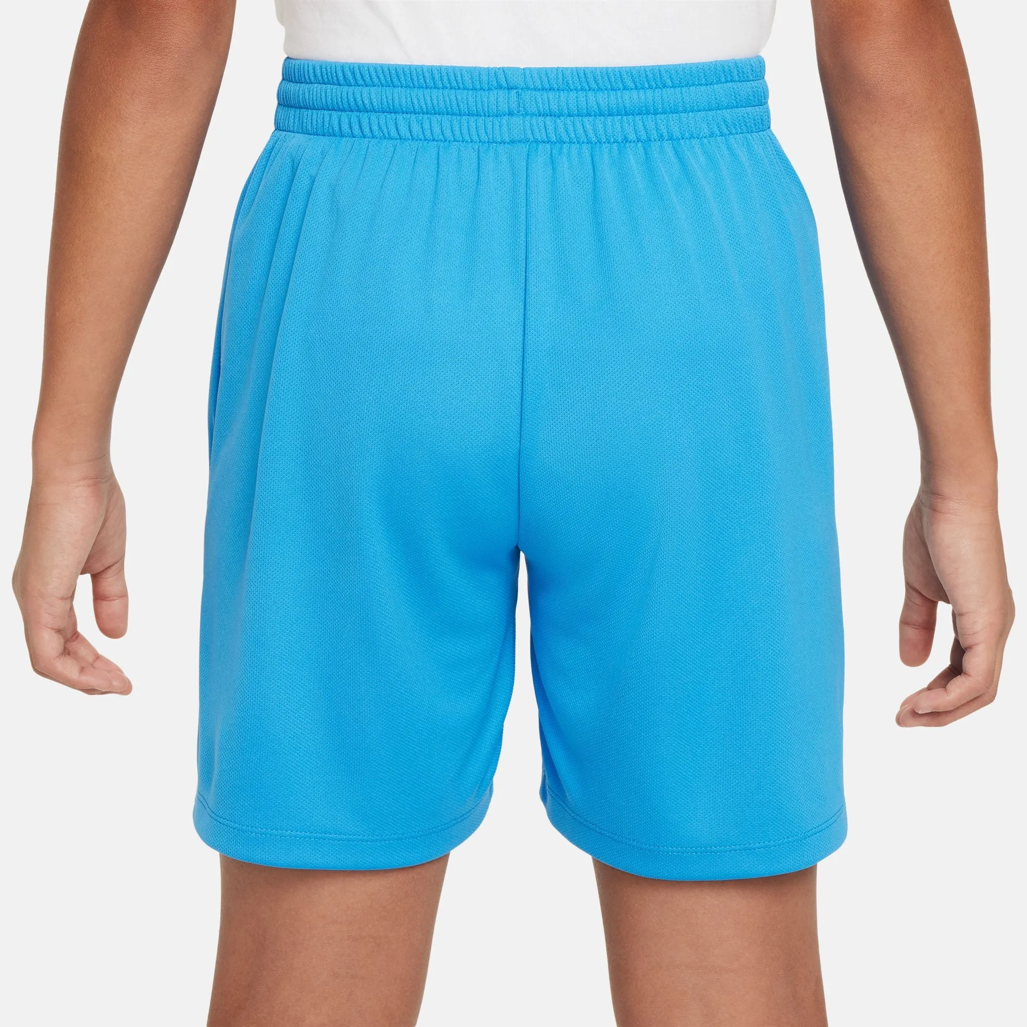 Boys' Nike Youth Dri-FIT Multi  Shorts