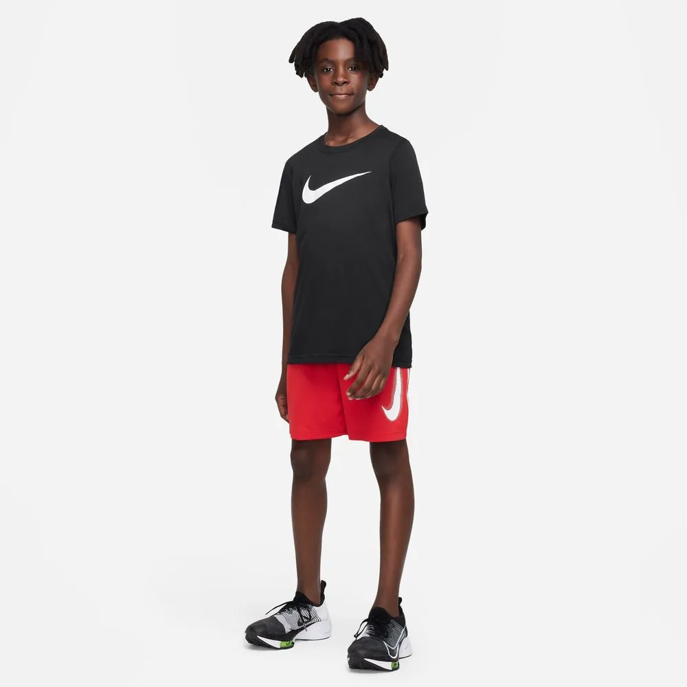 Boys' Nike Youth Dri-FIT Multi  Shorts