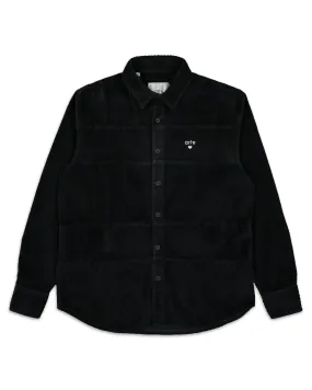 Camicia Arte Antwerp Silvester Shirt Nero