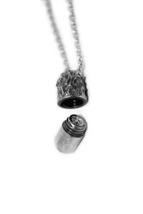 Capsule Necklace