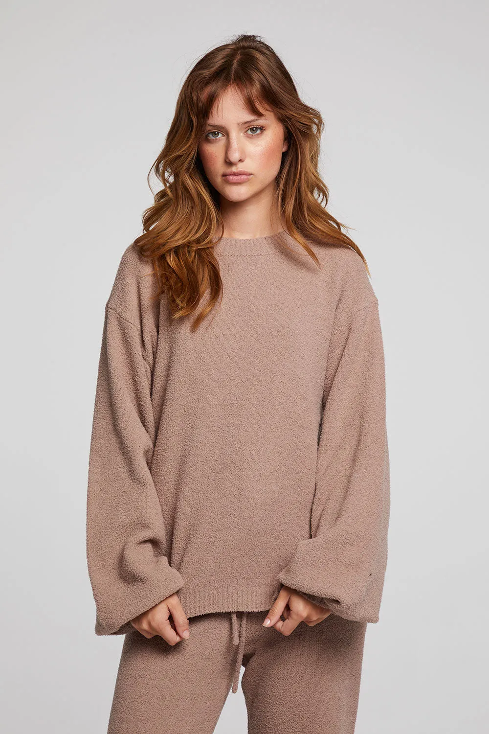 Chaser 'Frankie Pullover'