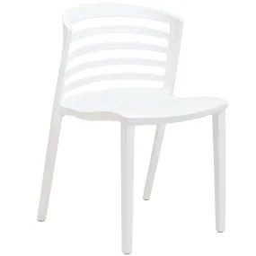 Curvy Dining Side Chair