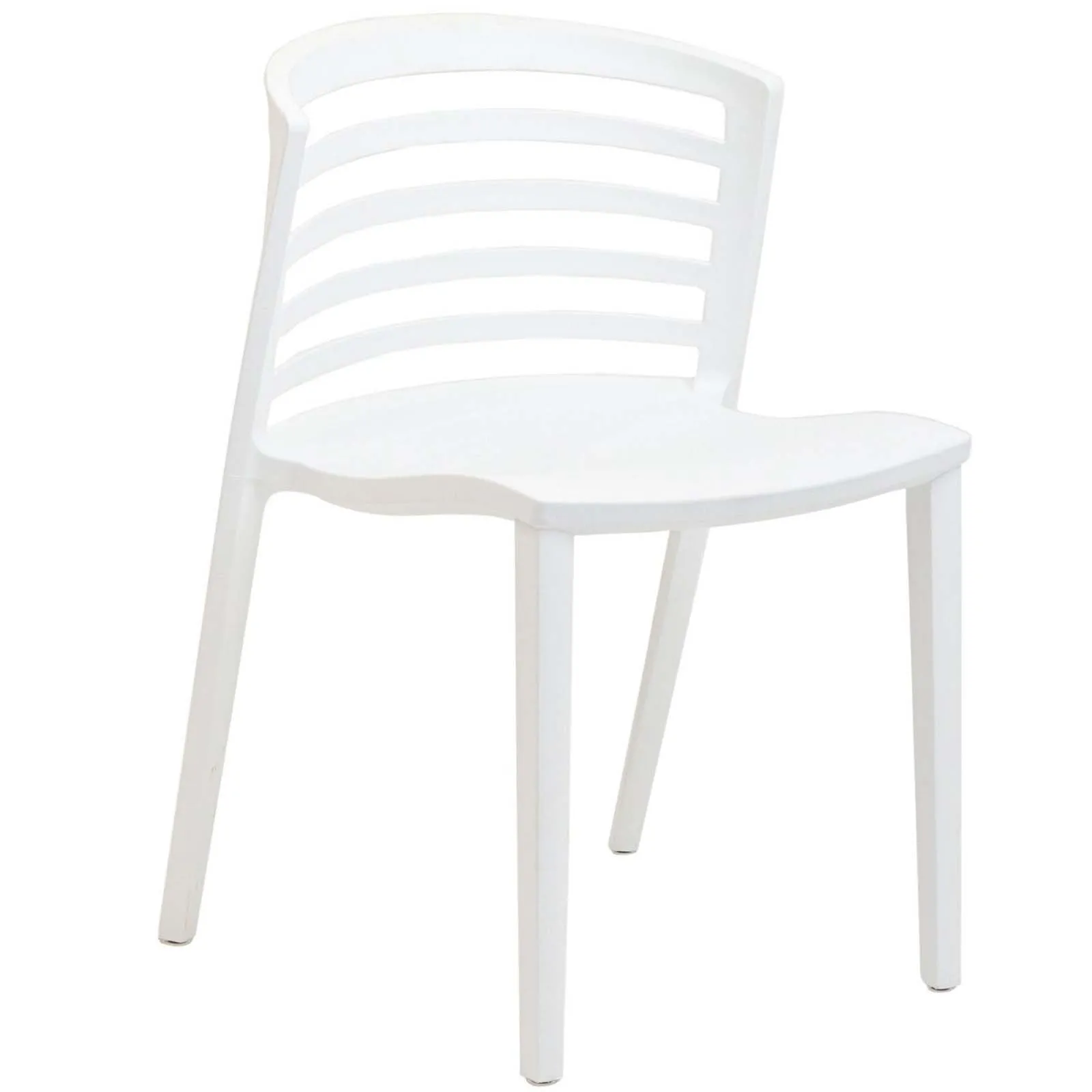 Curvy Dining Side Chair