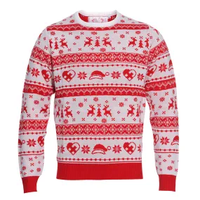 Den Søde Julesweater