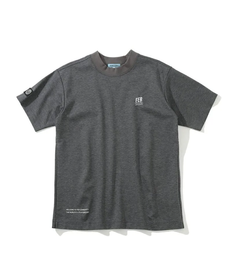 Dept Tee | MEN and WOMEN