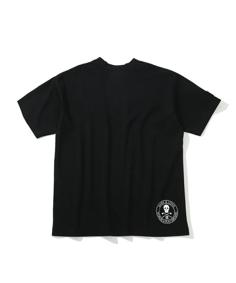 Dept Tee | MEN and WOMEN