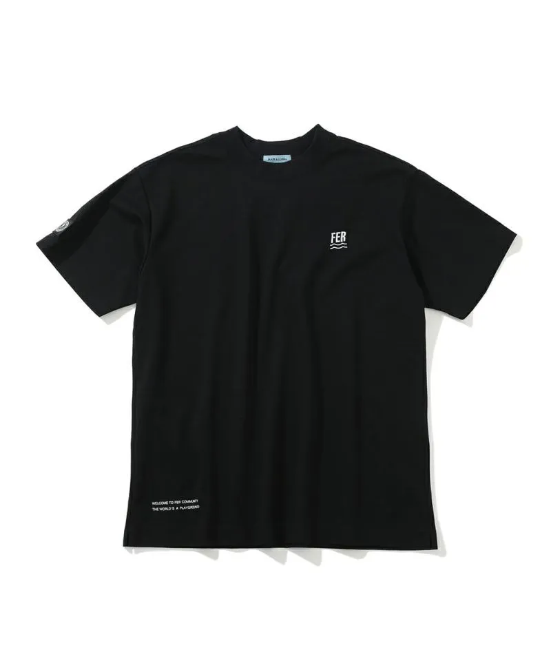 Dept Tee | MEN and WOMEN