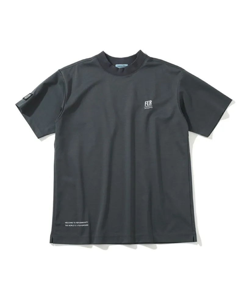 Dept Tee | MEN and WOMEN