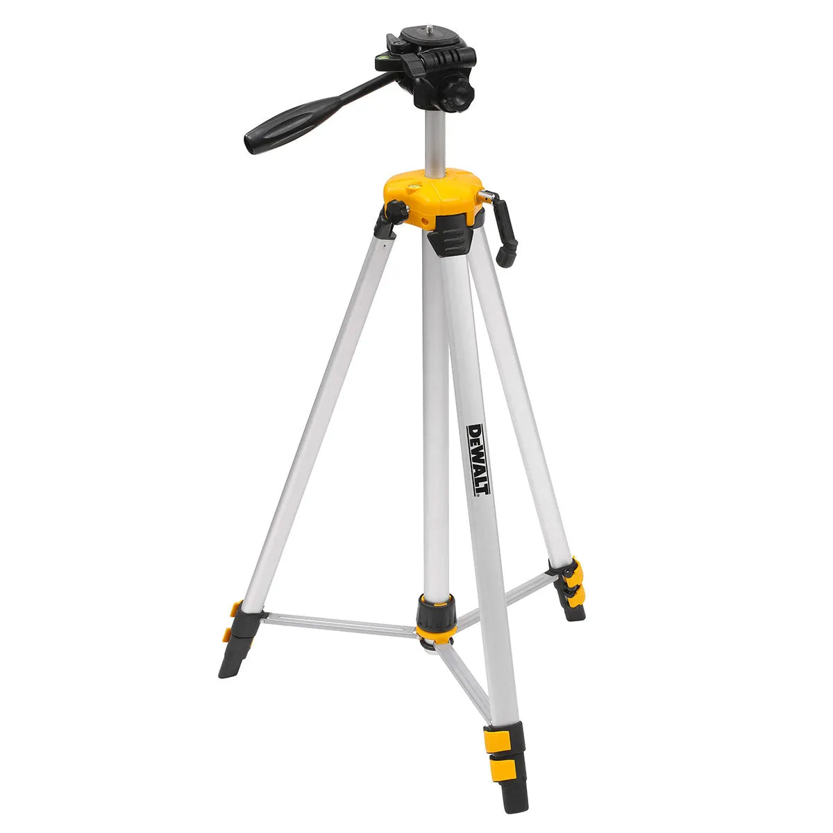 Dewalt DE0881T Extendable Laser Tripod 0.75m-1.84m