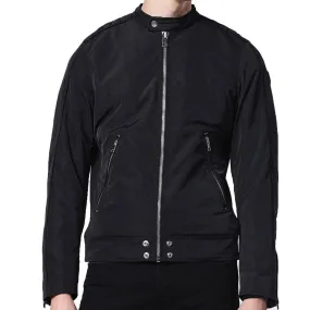 Diesel J-Quad Racer Jacket - Black