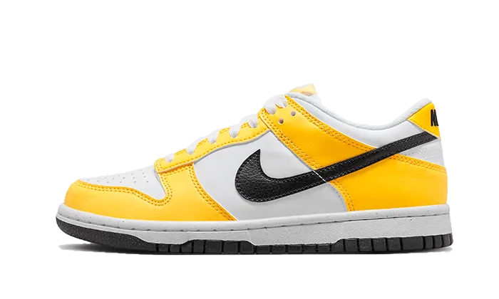 Dunk Low Next Nature Citron Pulse