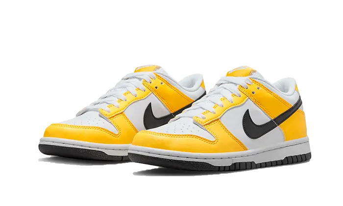 Dunk Low Next Nature Citron Pulse