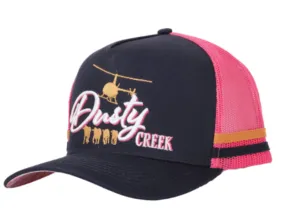 Dusty Creek Cap Northern Muster Bullo Betty