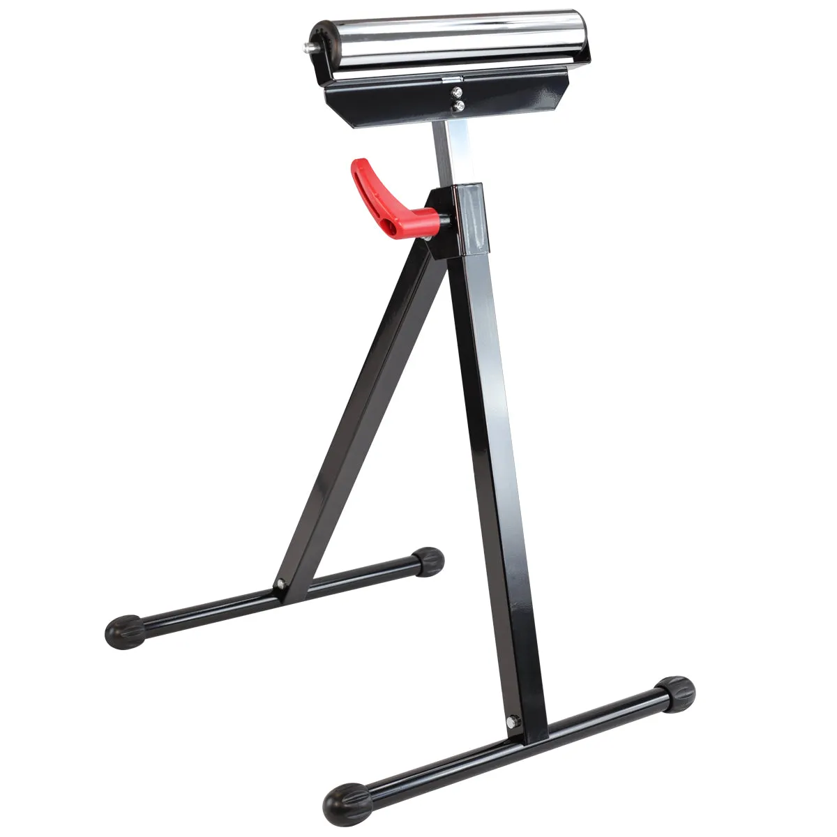 Excel Roller Stand Heavy Duty with Adjustable Height Support