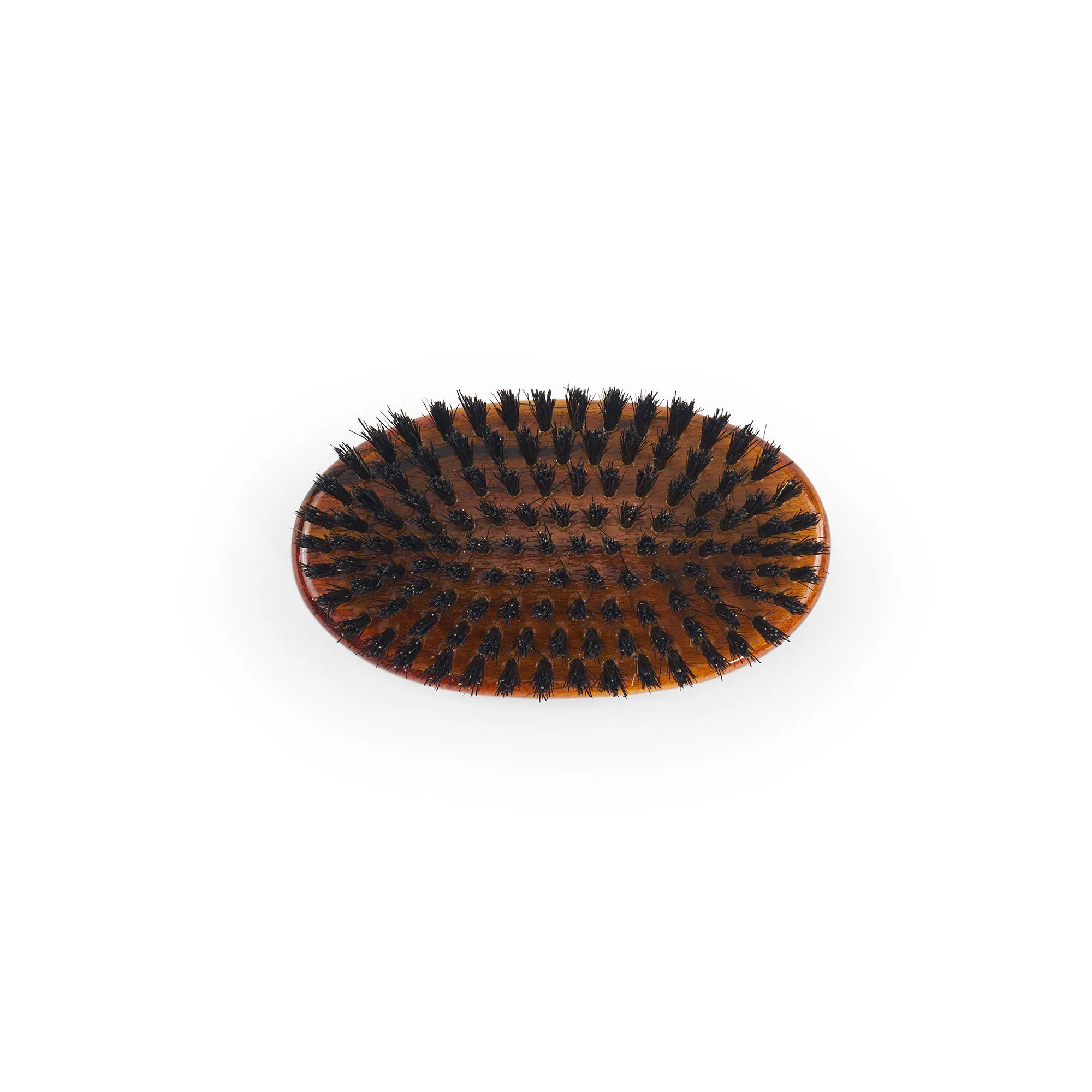 F. Hammann Military Hair Brush