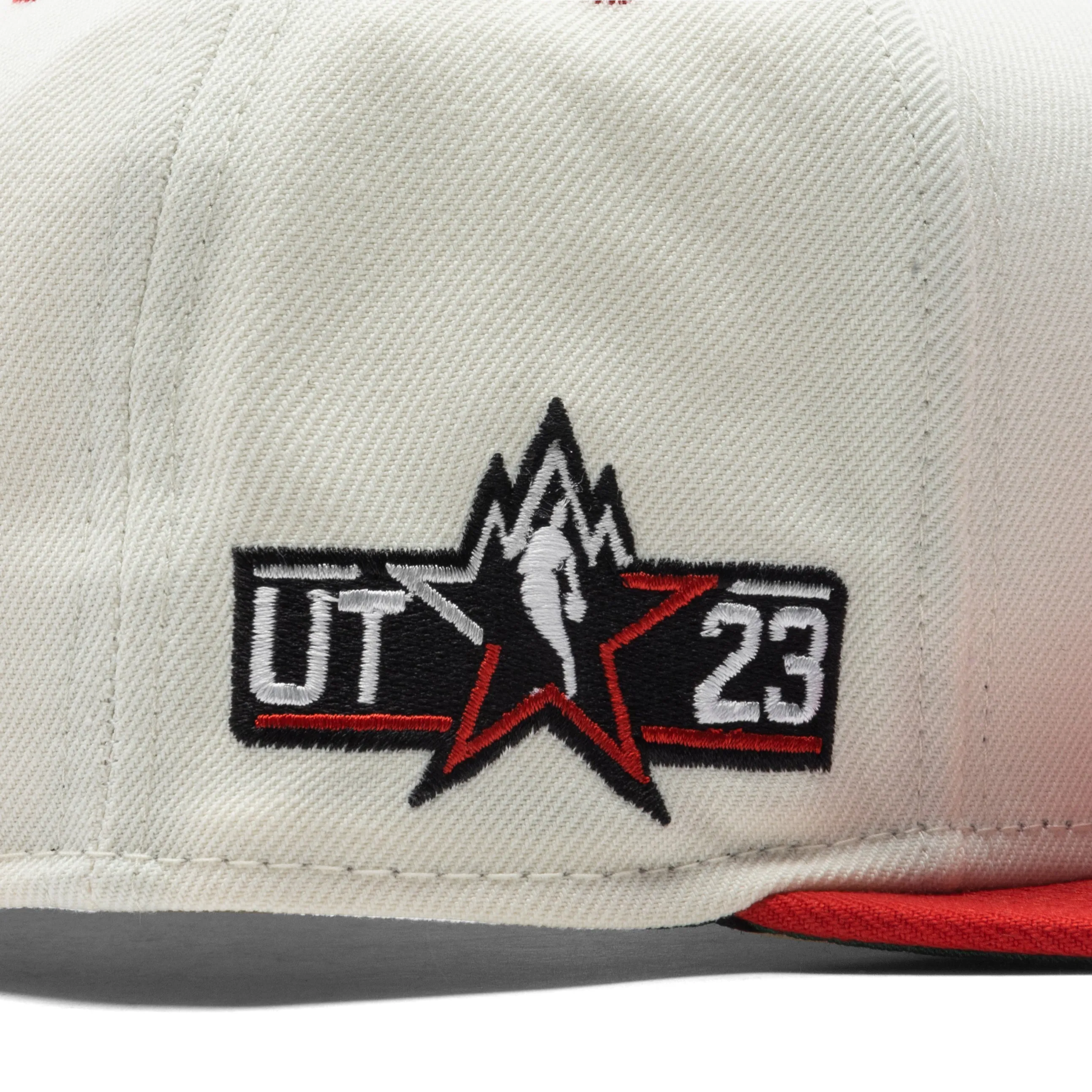 Feature x New Era 9FIFTY Snapback - Houston Rockets