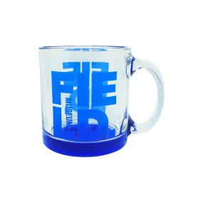 Field Museum Clear Mug