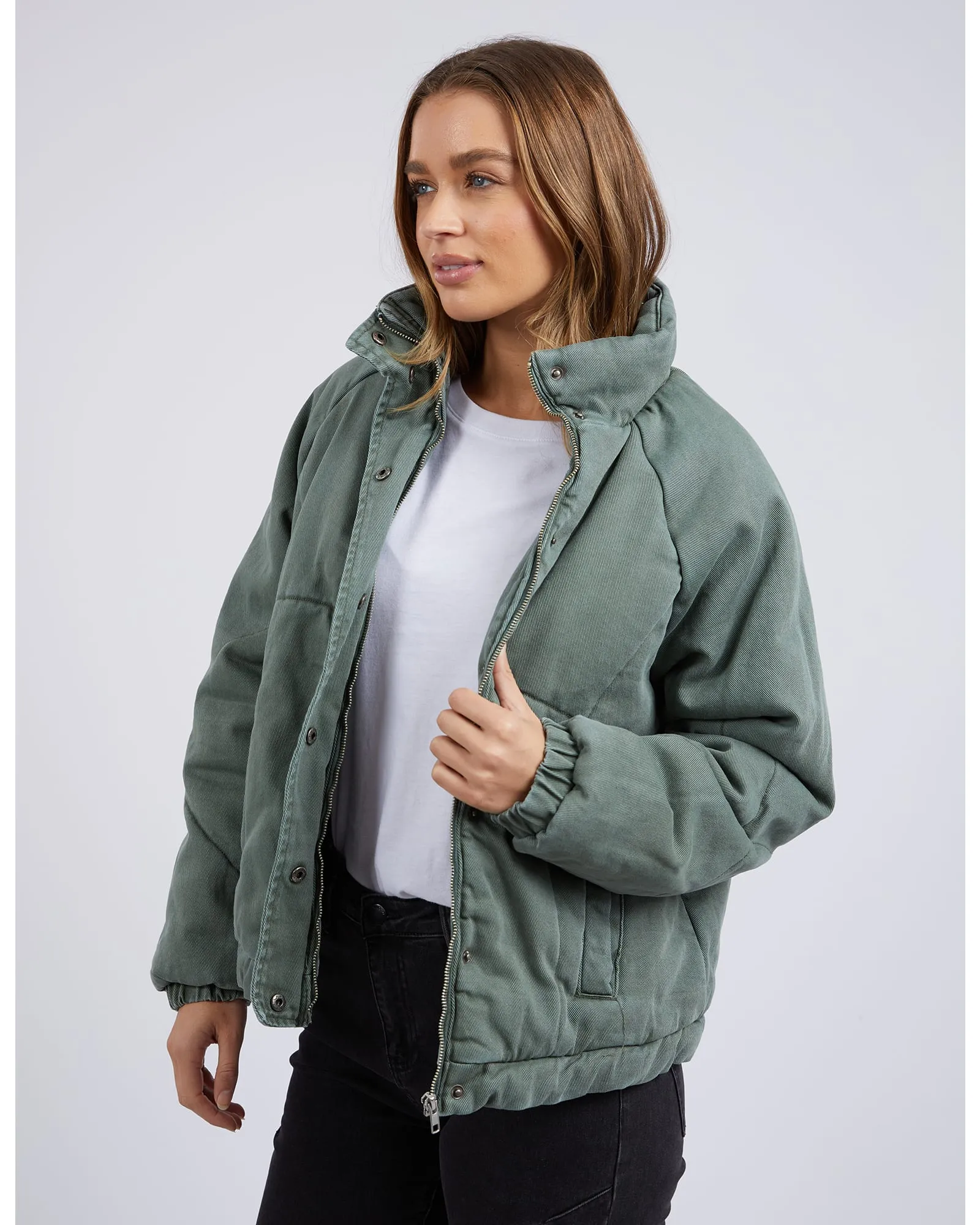 Foxwood - Rosalee Jacket