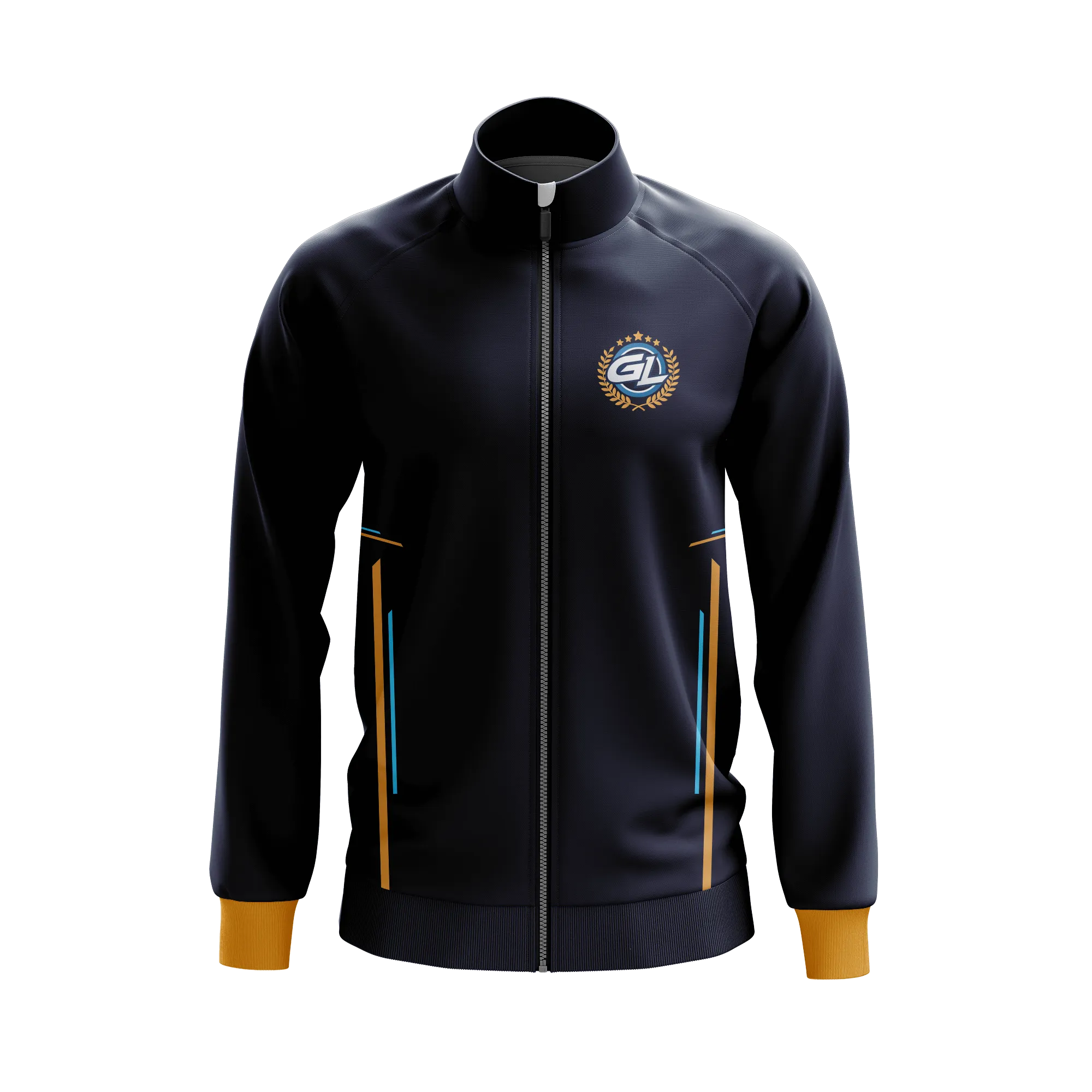 GamerLegion Jacket