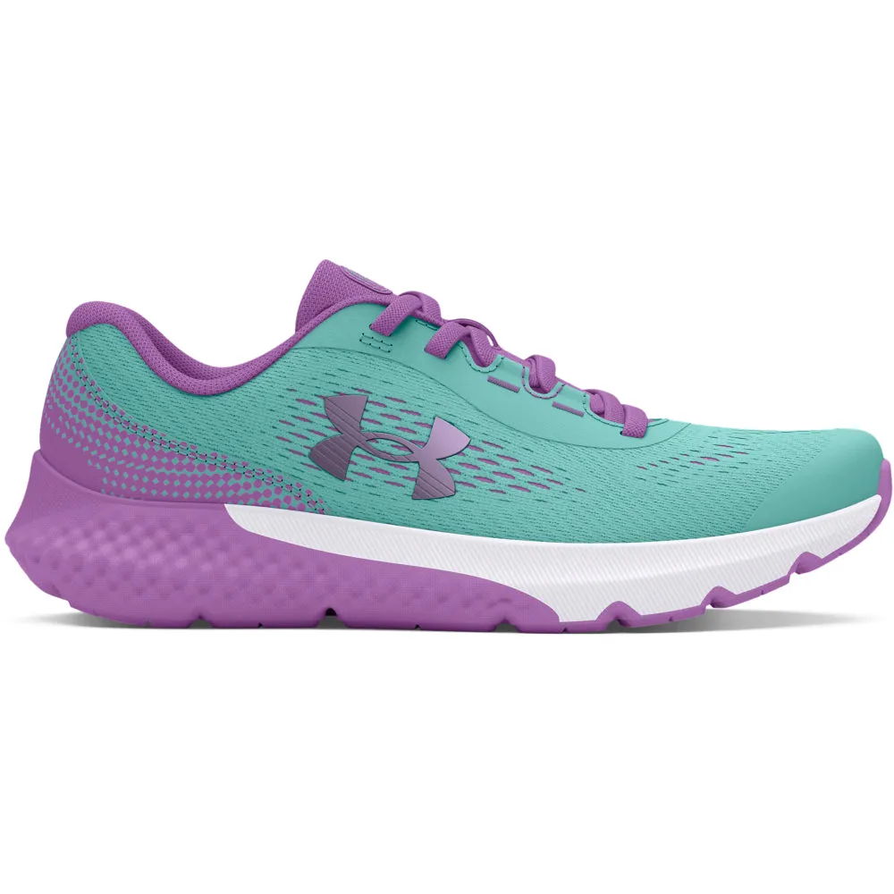 Girls' Under Armour Kids Rogue 4