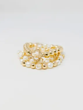 Harper Bracelet Stack