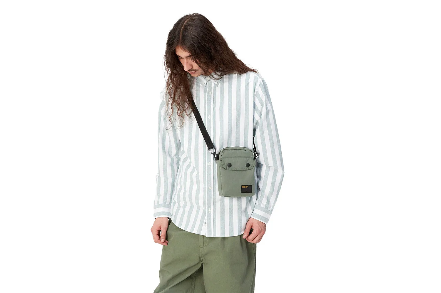 Haste Shoulder Bag