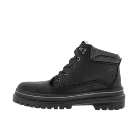 Kamik Tyson Mid Black