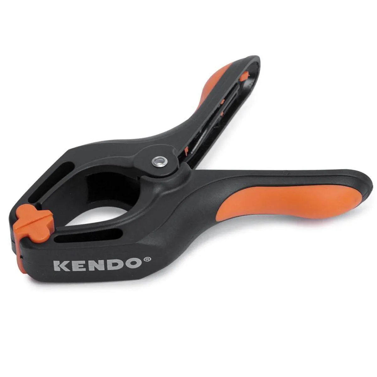 Kendo 84mm Spring Clamp