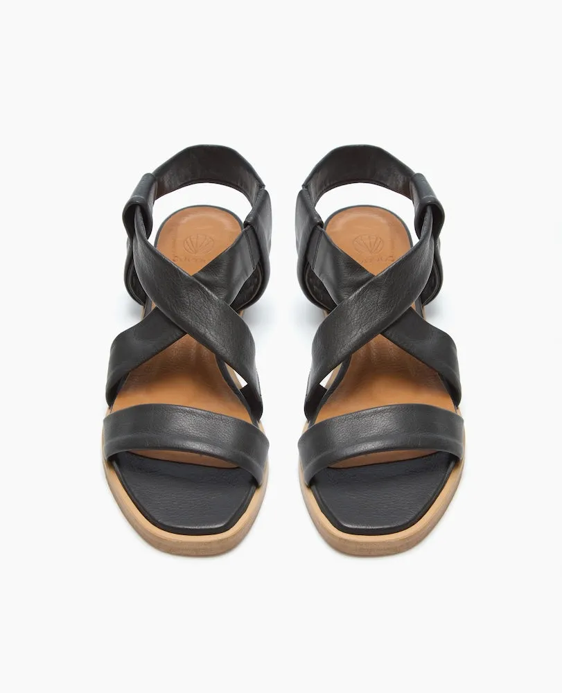 Kesha Sandal