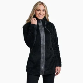 Kuhl Women's Flight Jacket Long