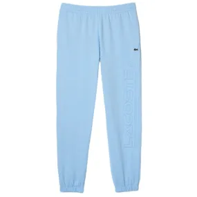 Lacoste Logo Detail Sweatpants (Pastel Blue) XH2101-51