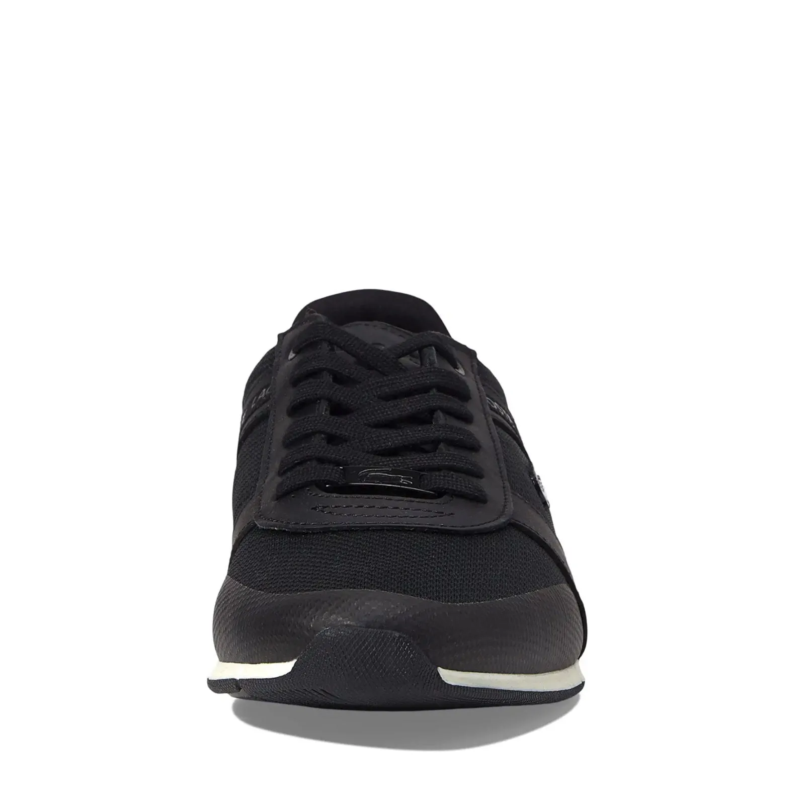 Lacoste Menerva 222 44CMA0030312 (Black / White)