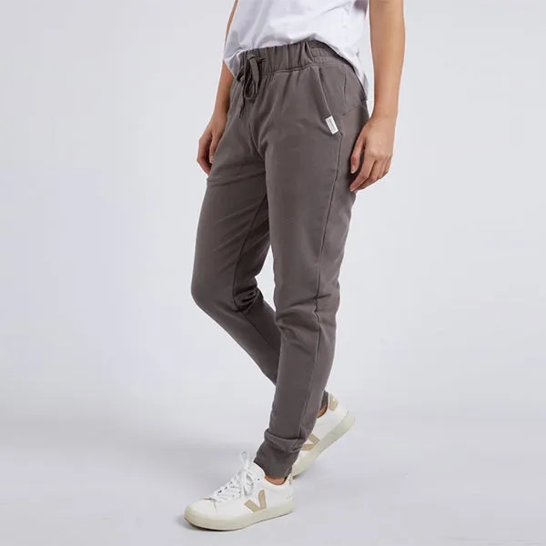 Lazy Days Pant - Stone Grey