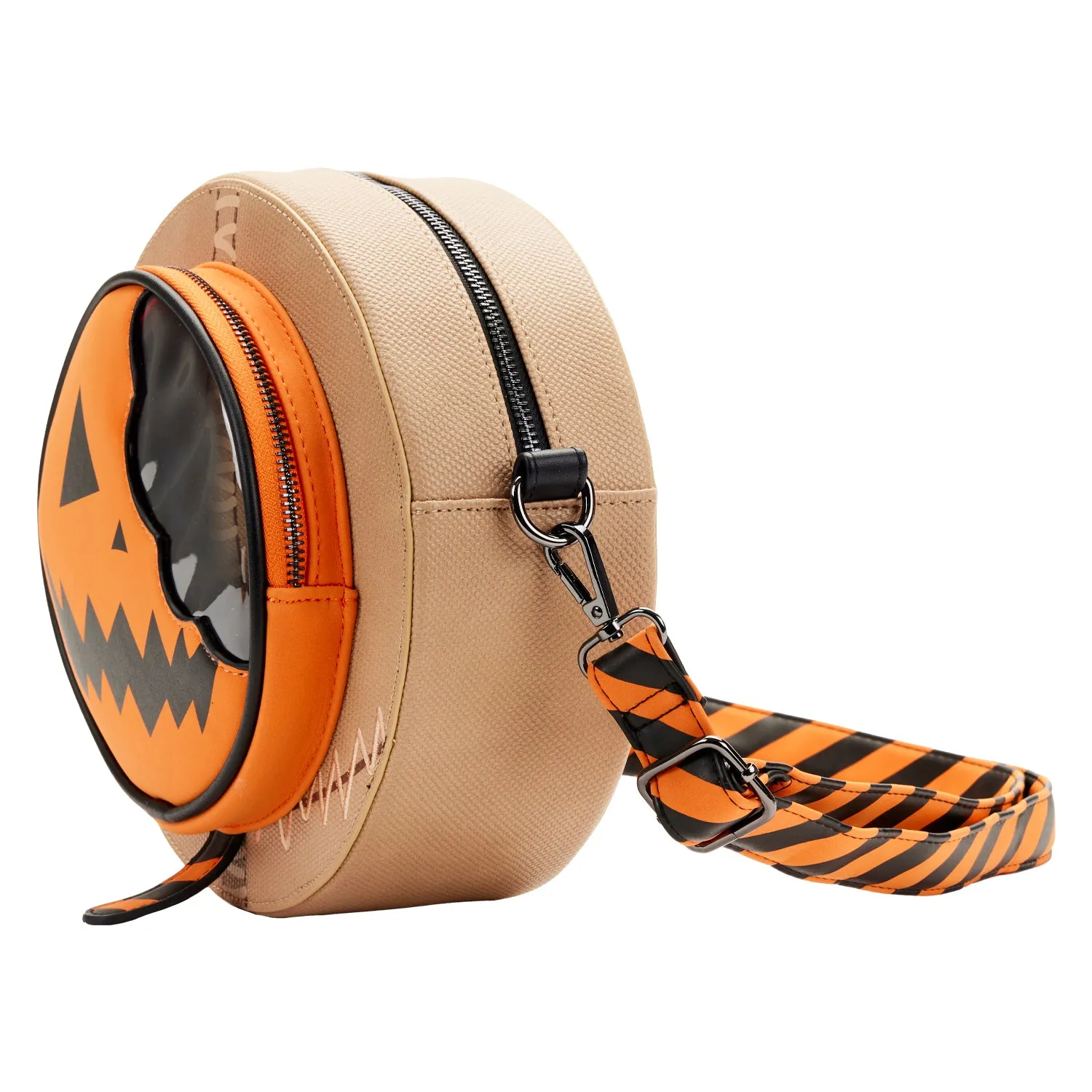 Loungefly | Sam Lollipop Trick 'r Treat Crossbody Bag