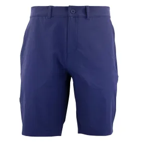 Lyle & Scott Golf Tech Short - Navy